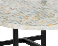 Sunpan Blythe End Table