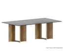 Sunpan Denver Dining Table Base