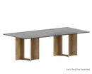 Sunpan Denver Dining Table Base