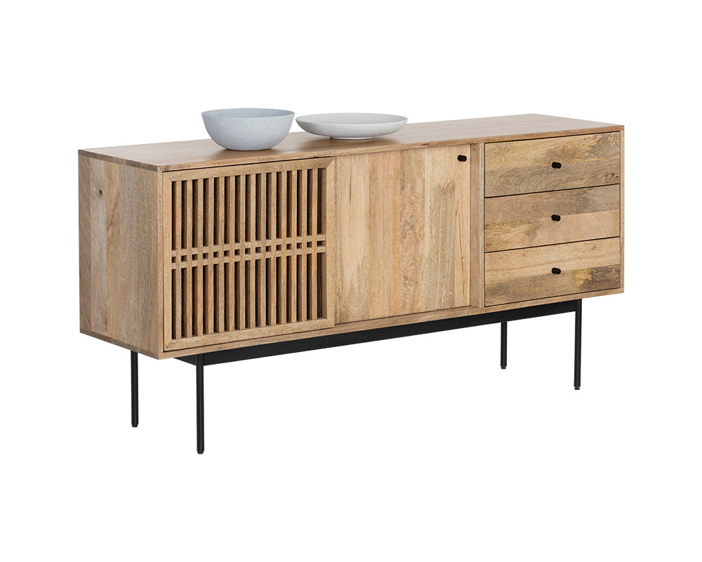 Sunpan Allard Sideboard