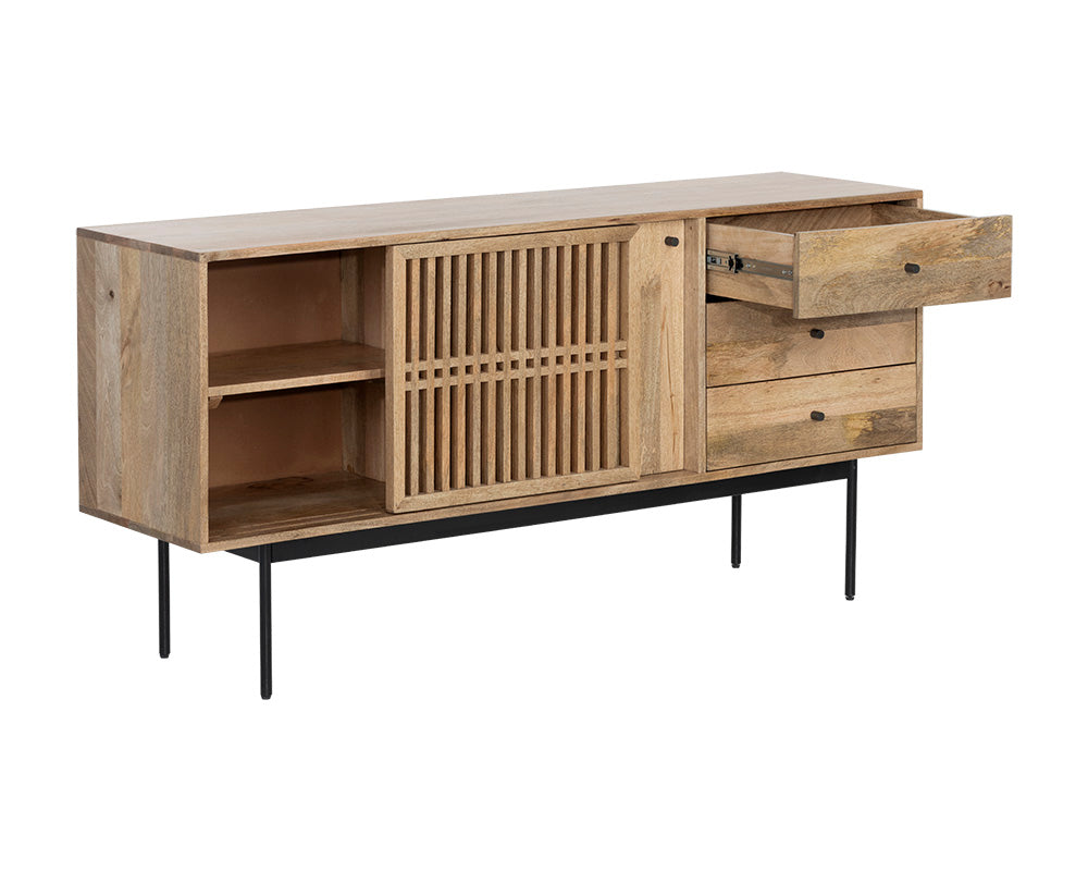Sunpan Allard Sideboard