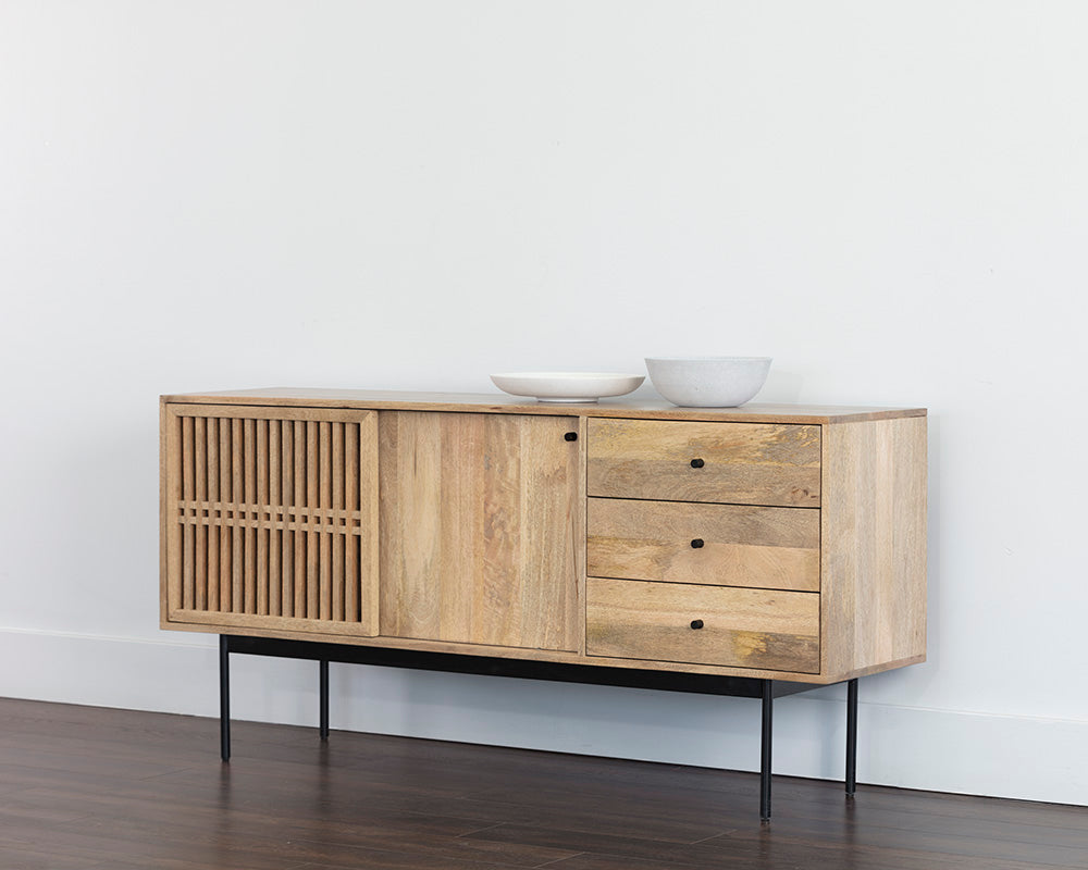 Sunpan Allard Sideboard