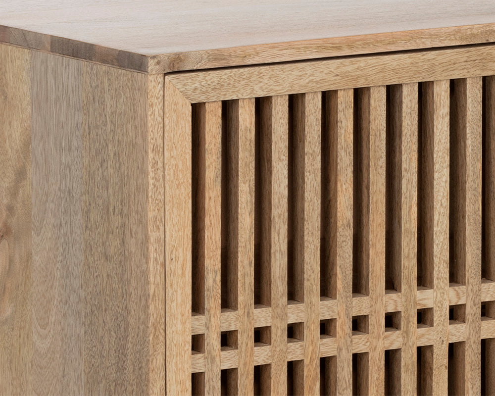 Sunpan Allard Sideboard
