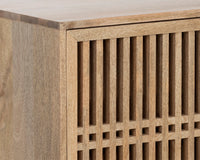 Sunpan Allard Sideboard
