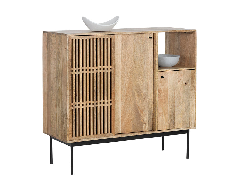 Sunpan Allard Highboard