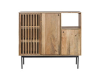 Sunpan Allard Highboard