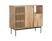 Sunpan Allard Highboard
