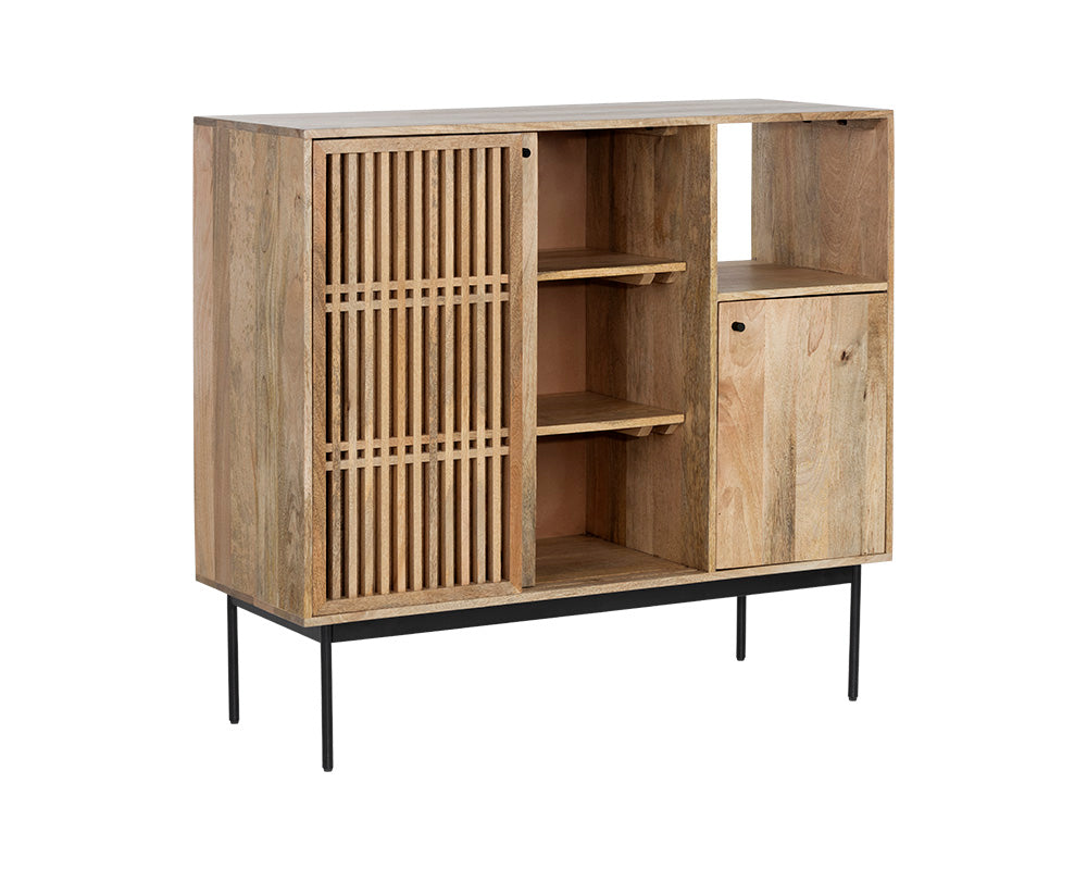 Sunpan Allard Highboard