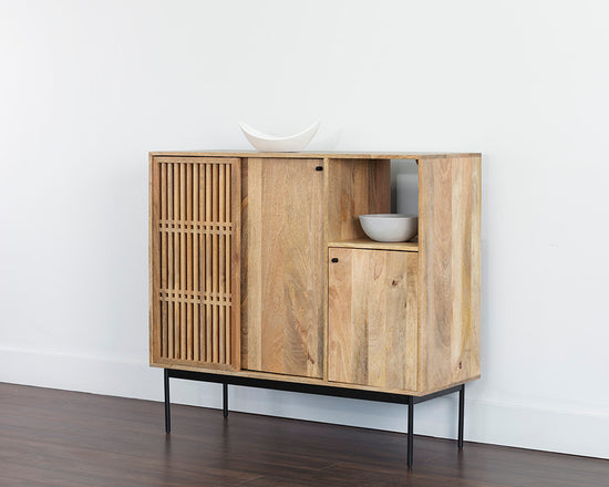 Sunpan Allard Highboard