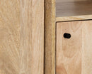 Sunpan Allard Highboard
