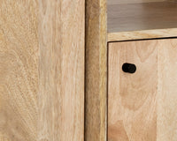 Sunpan Allard Highboard