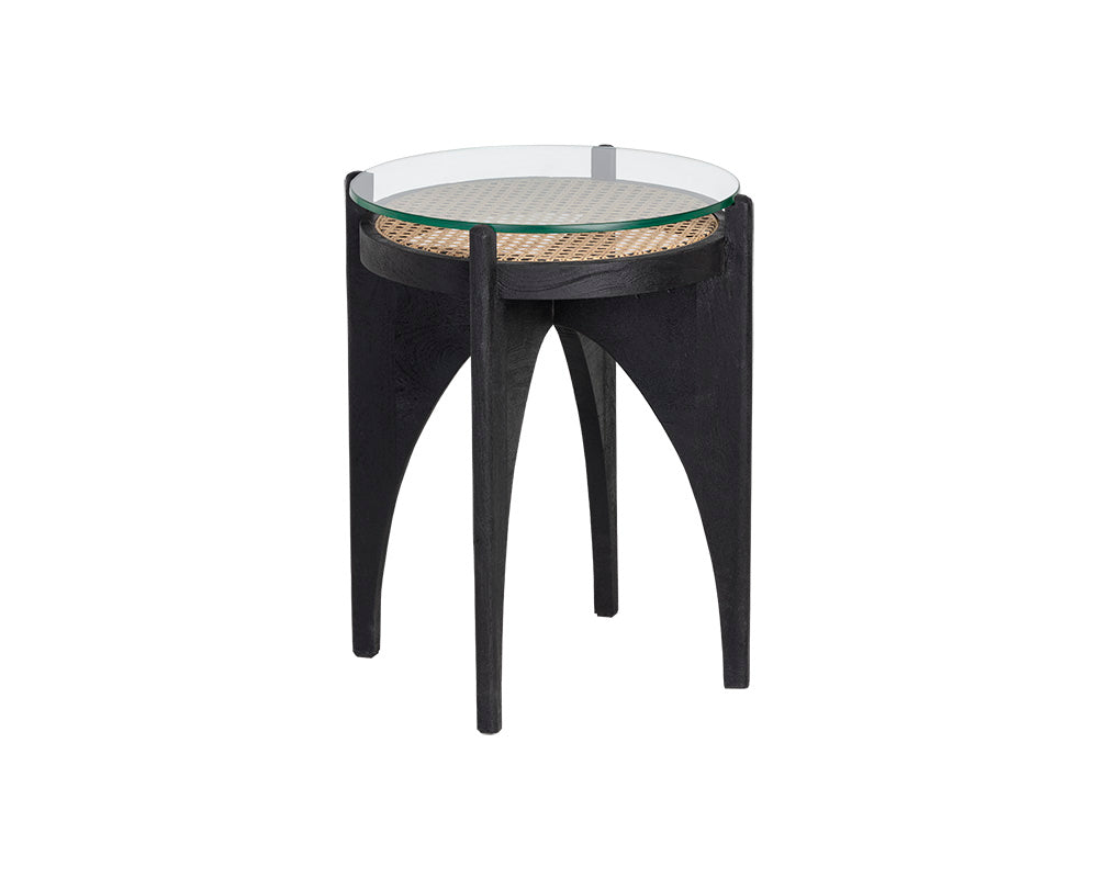 Sunpan Adora End Table