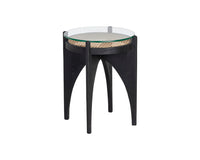 Sunpan Adora End Table
