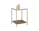 Sunpan Concord End Table