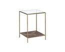 Sunpan Concord End Table