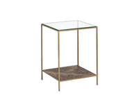 Sunpan Concord End Table