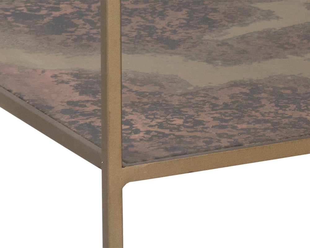 Sunpan Concord End Table