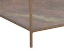 Sunpan Concord Coffee Table - Rectangular