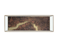 Sunpan Concord Console Table
