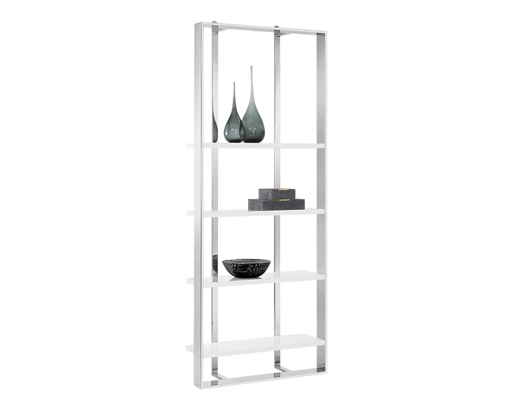 Sunpan Dalton Bookcase
