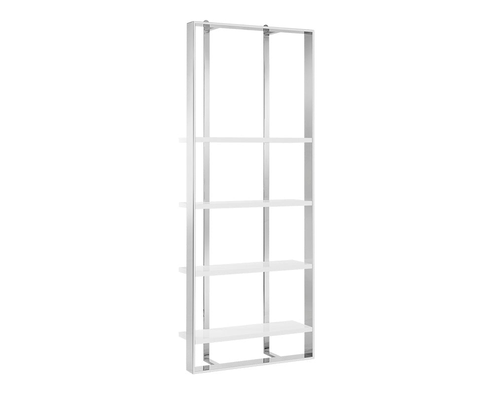 Sunpan Dalton Bookcase