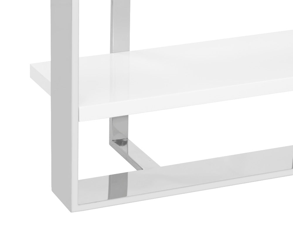 Sunpan Dalton Bookcase