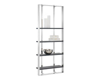 Sunpan Dalton Bookcase