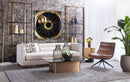 Sunpan Dalton Bookcase