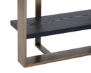 Sunpan Dalton Bookcase