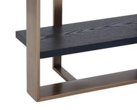Sunpan Dalton Bookcase
