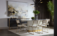 Sunpan Dalton Sideboard