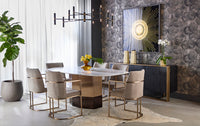 Sunpan Dalton Sideboard