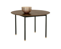 Sunpan Charlie Dining Table - 47"