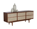 Sunpan Akita Sideboard