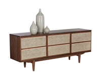Sunpan Akita Sideboard