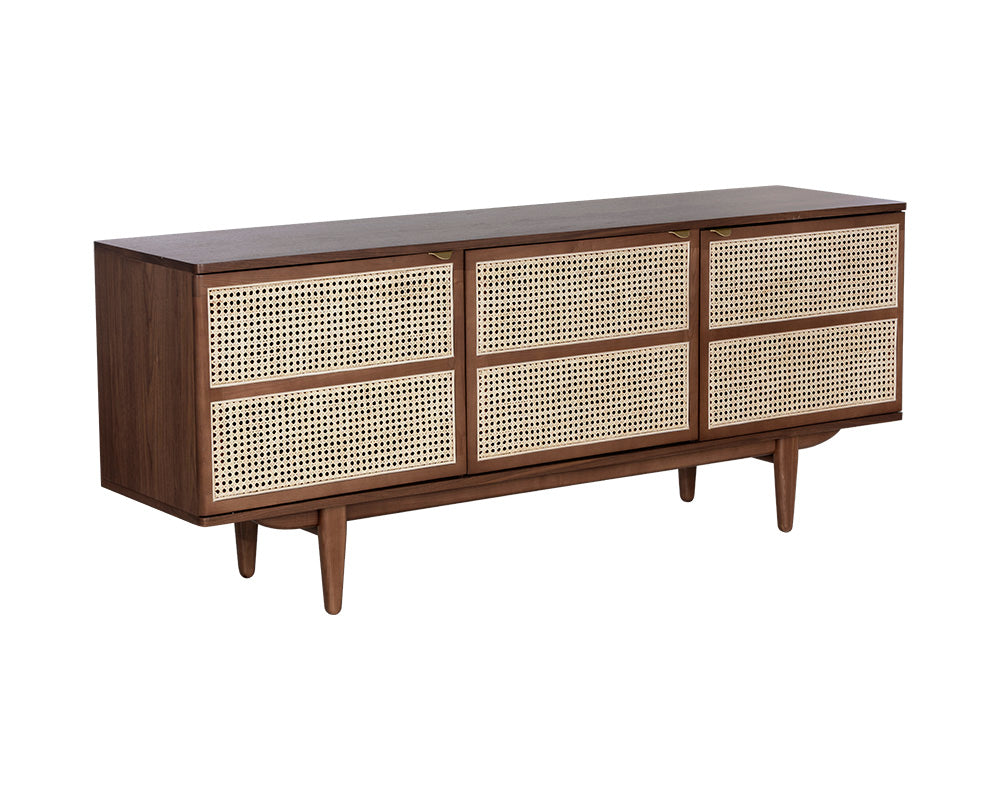 Sunpan Akita Sideboard