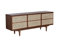 Sunpan Akita Sideboard