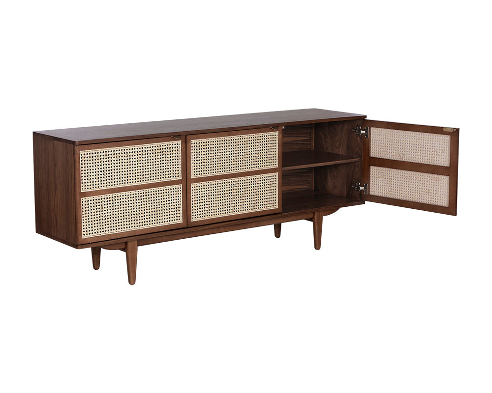 Sunpan Akita Sideboard