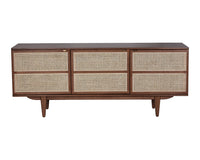 Sunpan Akita Sideboard