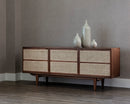 Sunpan Akita Sideboard