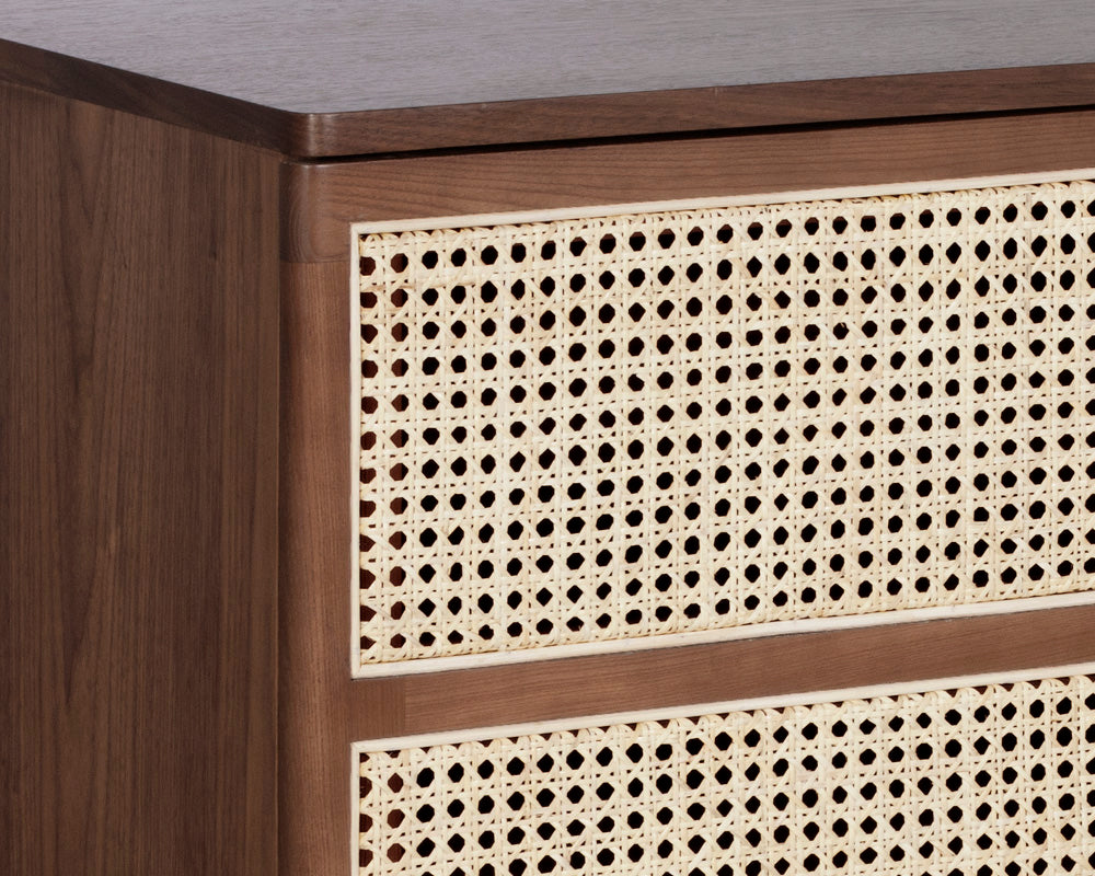 Sunpan Akita Sideboard