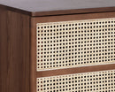 Sunpan Akita Sideboard