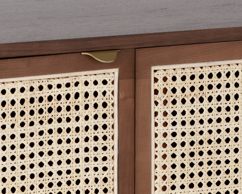 Sunpan Akita Sideboard
