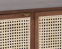 Sunpan Akita Sideboard