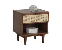 Sunpan Akita Nightstand