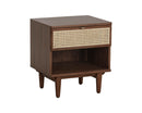 Sunpan Akita Nightstand