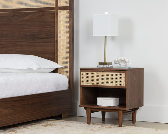 Sunpan Akita Nightstand