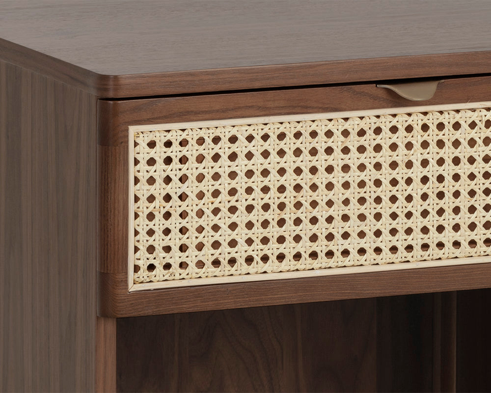 Sunpan Akita Nightstand