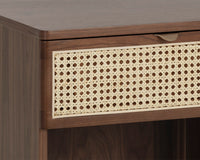 Sunpan Akita Nightstand