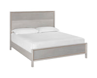 Sunpan Cordoba Bed - King